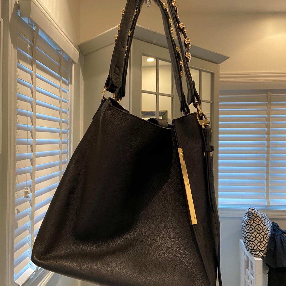 Stuart Weitzman shoulder bag